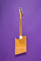 Space Saver II Guitar Number 02