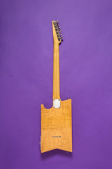 Space Saver II Guitar Number 06