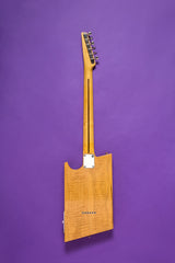 Space Saver II Guitar Number 09
