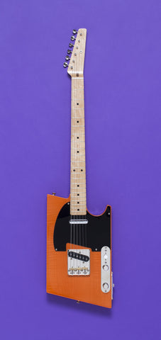 Space Saver II Guitar Number 15
